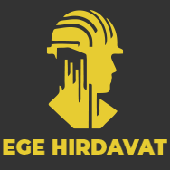 EGE HIRDAVAT ŞANTİYE VE İŞ GÜVENLİK EKİPMANLARI EVREN YAVUZ